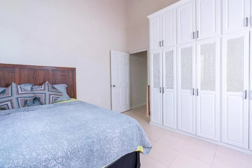 Sand Dollar Vacation Apartment Mangrove