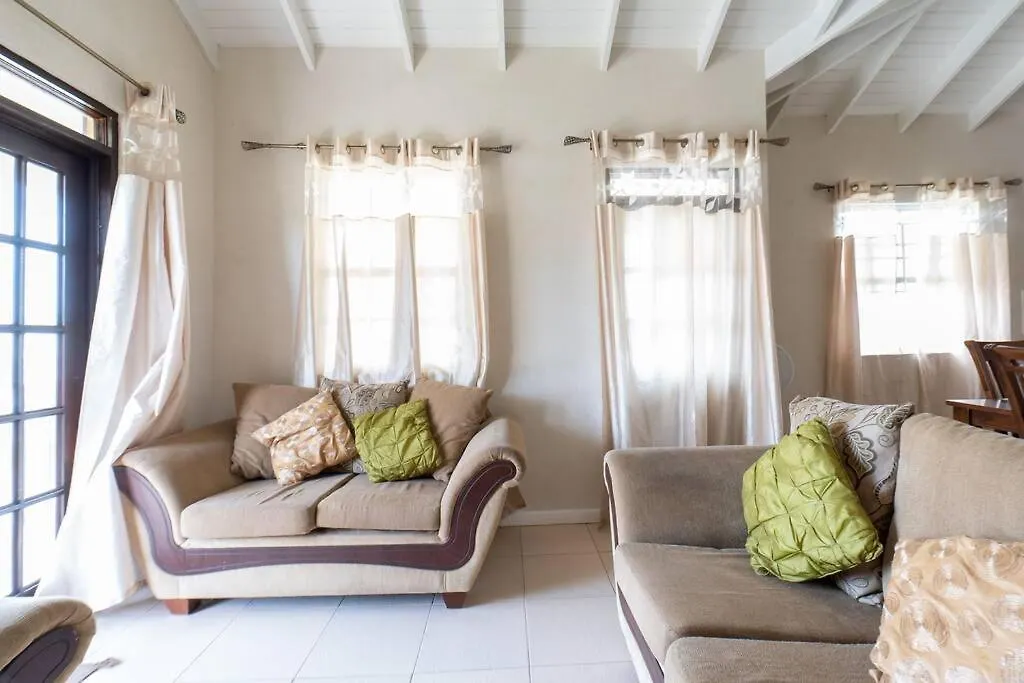Sand Dollar Vacation Apartment Mangrove 0*,  Барбадос