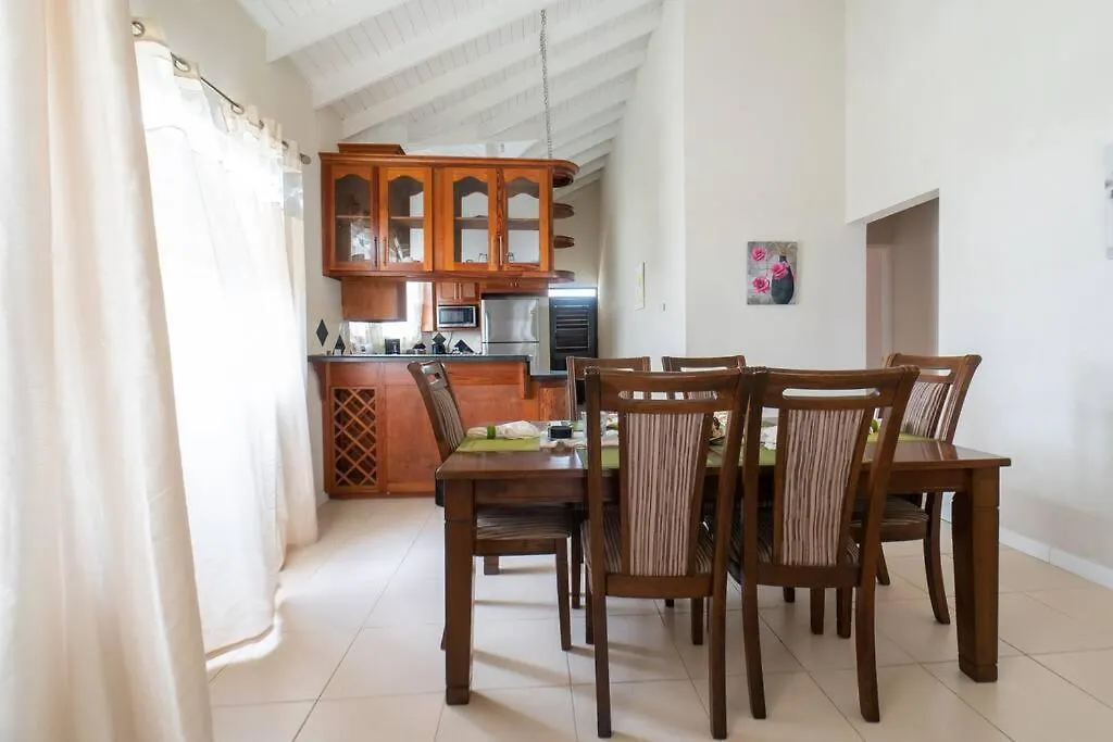 Sand Dollar Vacation Apartment Mangrove